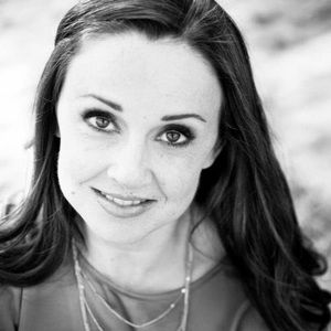 Meet your Posher, Becky